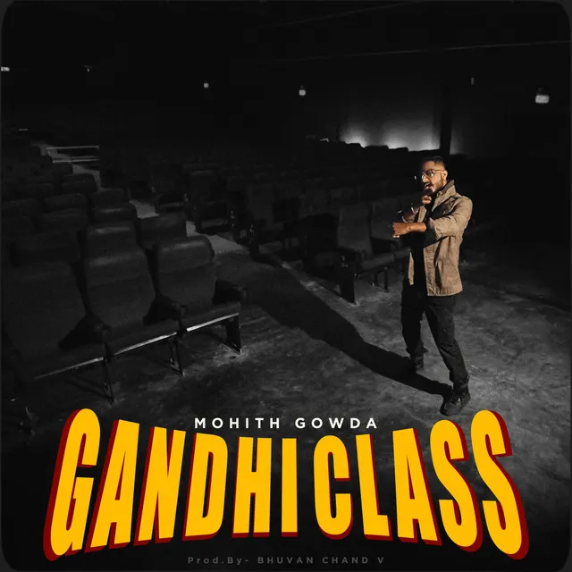 Gandhi Class