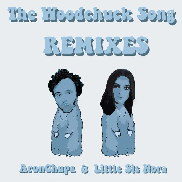 The Woodchuck Song - Funk Remix