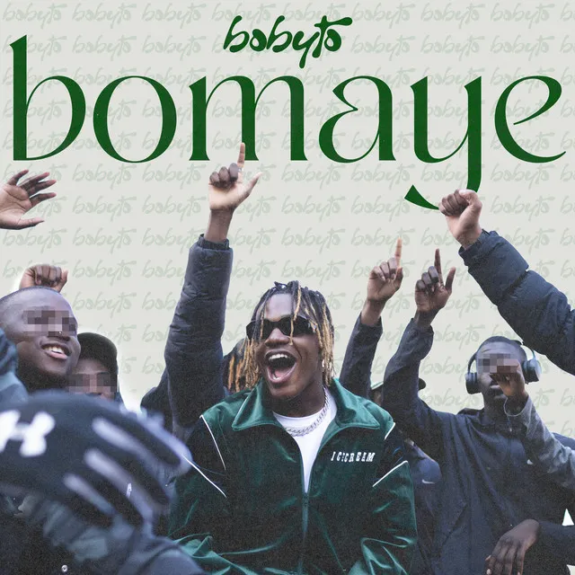 BOMAYE - Pas chez moi