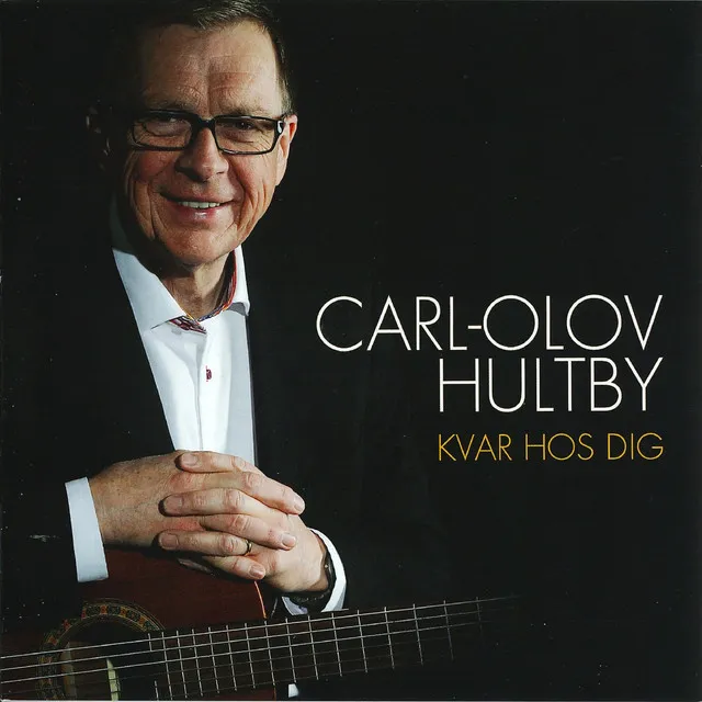 Carl-Olov Hultby