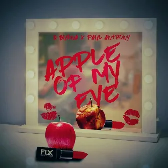 Apple of My Eye by D-Burna