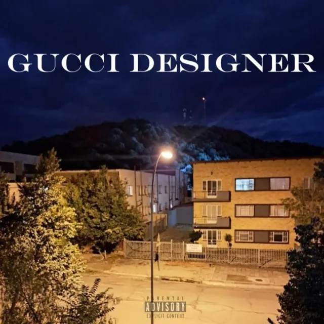 Gucci Designer