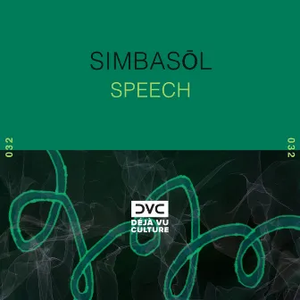 Speech by SimbaSōl