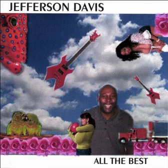 All The Best by Jefferson Davis