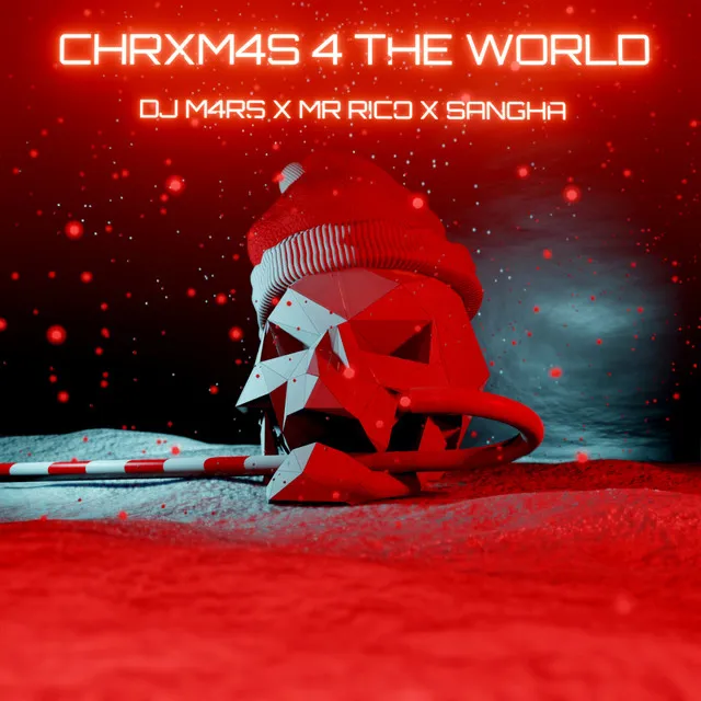 Chrxm4S 4 the World - Radio Edit