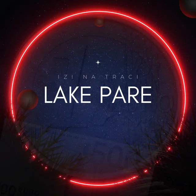 Lake Pare