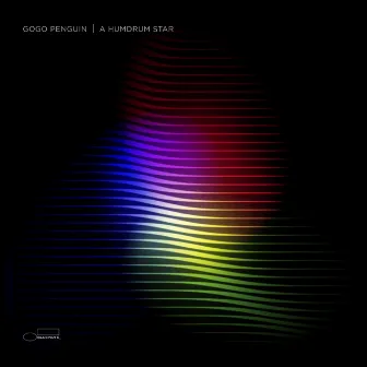 A Humdrum Star (Deluxe) by GoGo Penguin