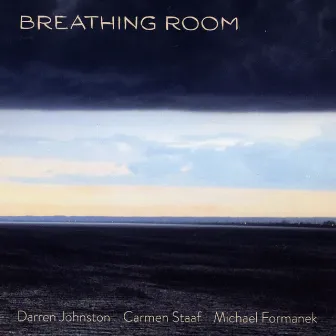 Breathing Room by Darren Johnston