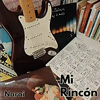 Mi Rincón by NaRai