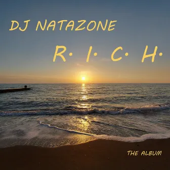 Rich by DJ Natazone