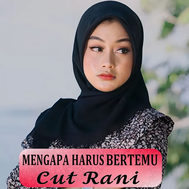 Mengapa Harus Bertemu