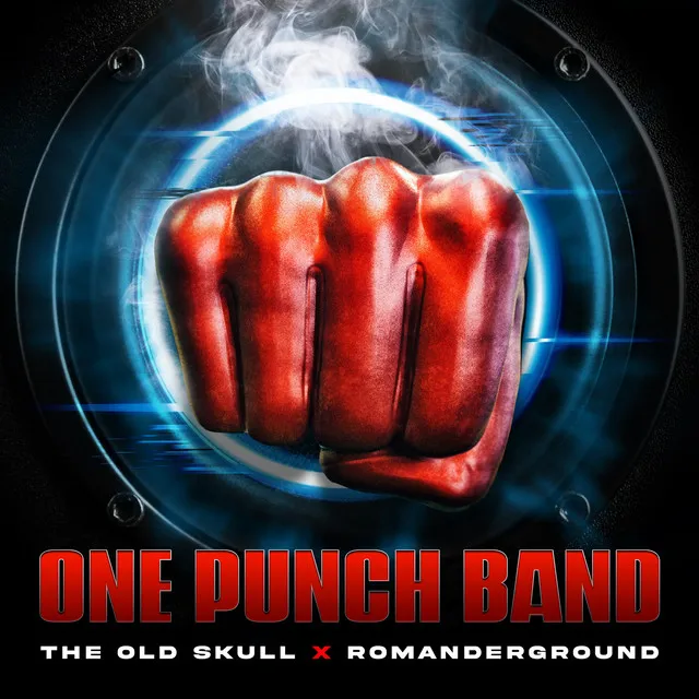 One Punch Band