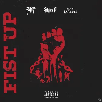 Fist Up by Flash Is Hip Hop