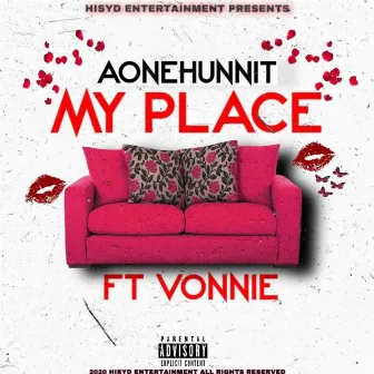 My Place by Aonehunnit