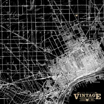 Vintage by Slum Village