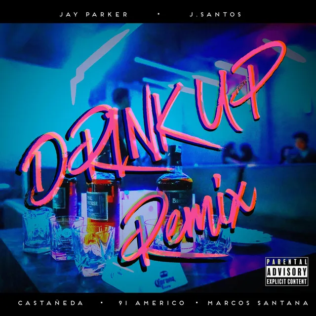 Drink Up - Remix