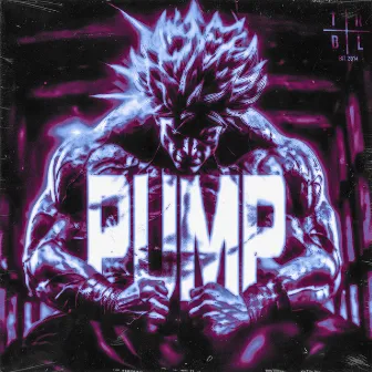 PUMP (Slowed + Reverb) by DRXVXN