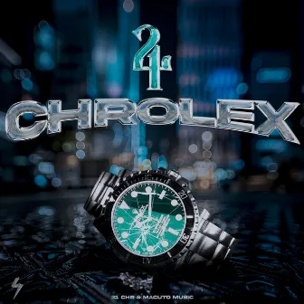 Chrolex by Macuto Music