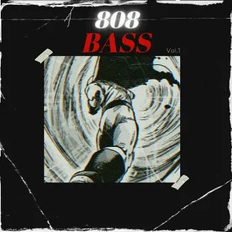 Bass 808 by zBLACKHAT