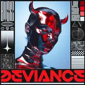 Deviance EP by BVSIS