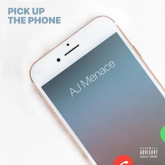 Pick Up The Phone by AJ Menace