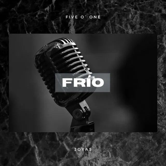 Frío