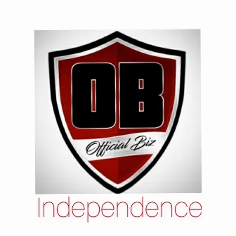 Independence by Official Biz