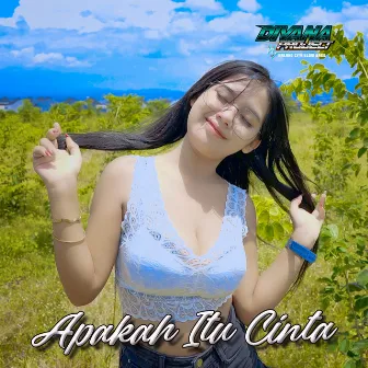 DJ Apakah Itu Cinta by Divana Project