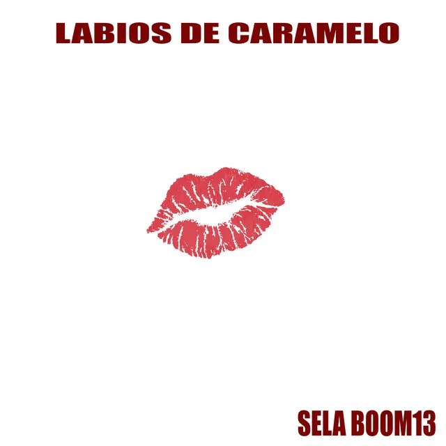 Labios de Caramelo