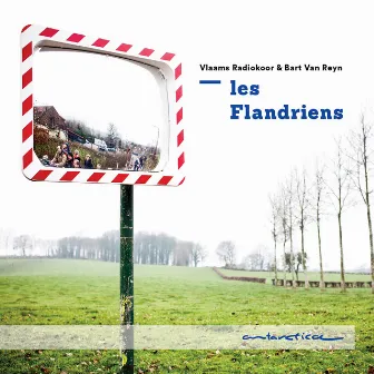 Les Flandriens by Bart Van Reyn