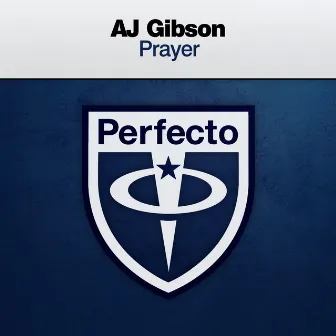 Prayer by AJ Gibson