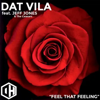 Feel That Feeling by Dat Vila