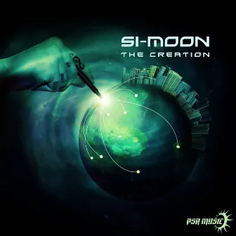 The Creation by Simoon