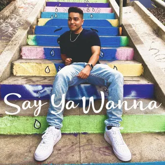 Say Ya Wanna by Chava