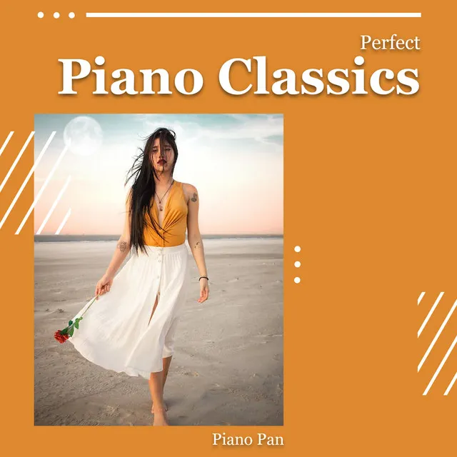 Perfect Piano Classics