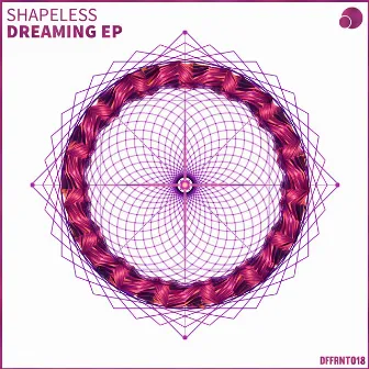 Dreaming EP by Shapeless