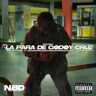 La Para De Godoy Cruz by Máximo