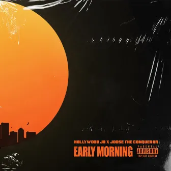 Early Morning by Joose The Conqueror