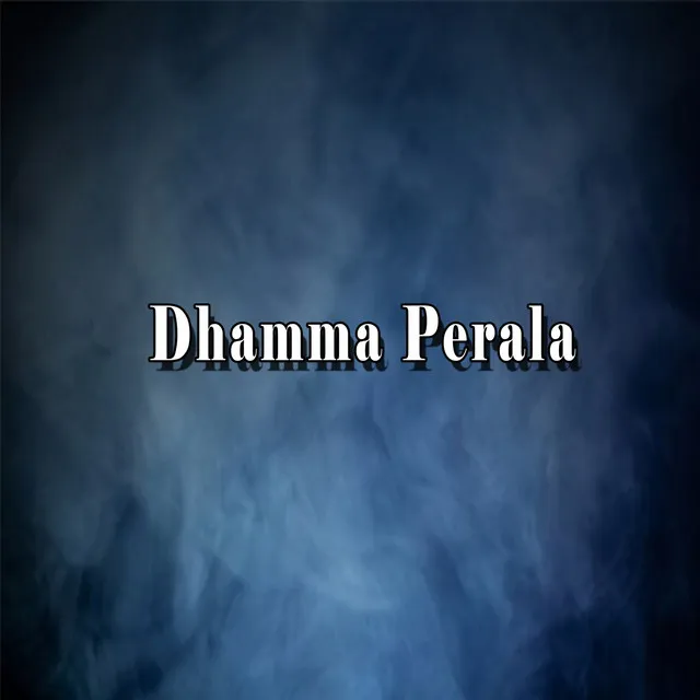 Dhamm Perala