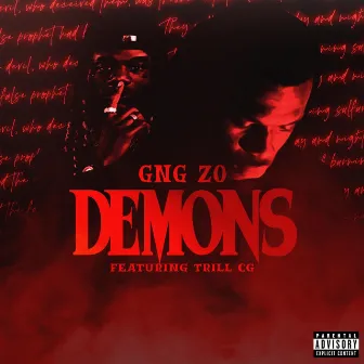 Demons by GNG Zo