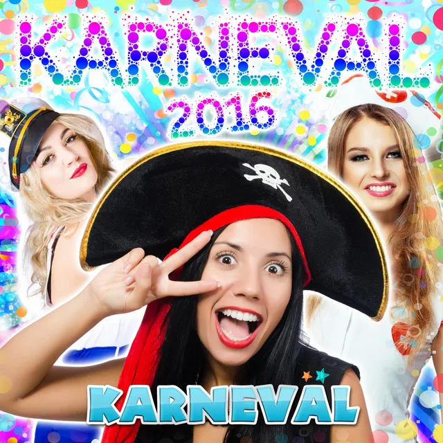 Die kleine Kneipe - Karneval 2016 Mix