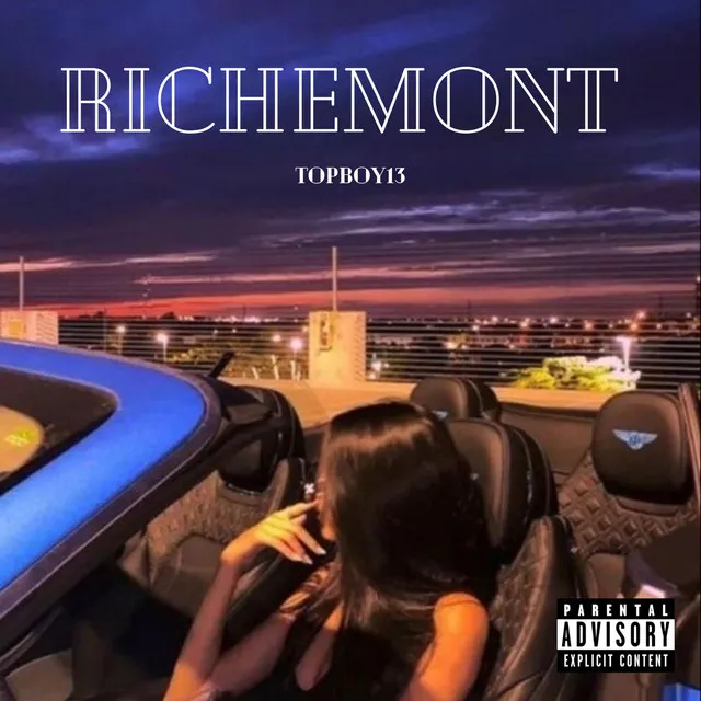 Richemont