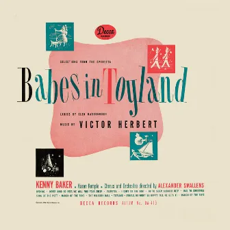 Babes In Toyland/The Red Mill by Victor Herbert