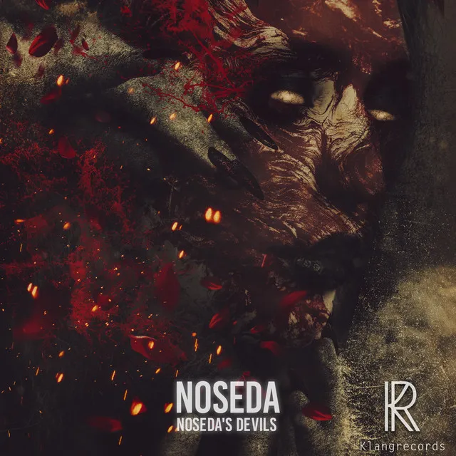 Noseda's Devils - Gladyshev Remix