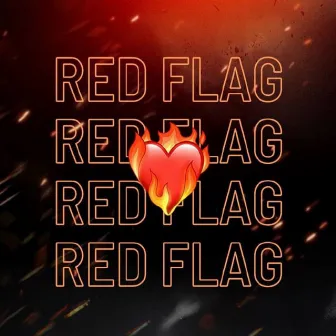 Red Flag by A Preciado