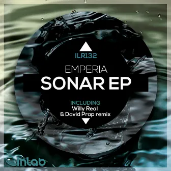 Sonar EP by Emperia