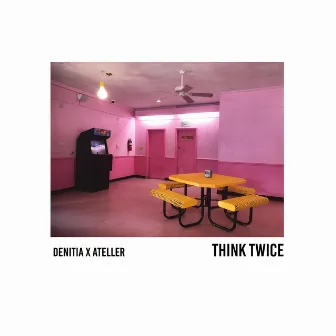 Think Twice by ATELLER