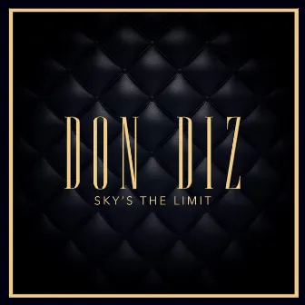 Sky’s the Limit by Don Diz