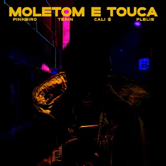 Moletom e Touca by Terin