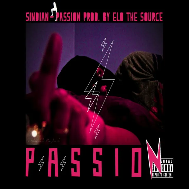 Passion - Single